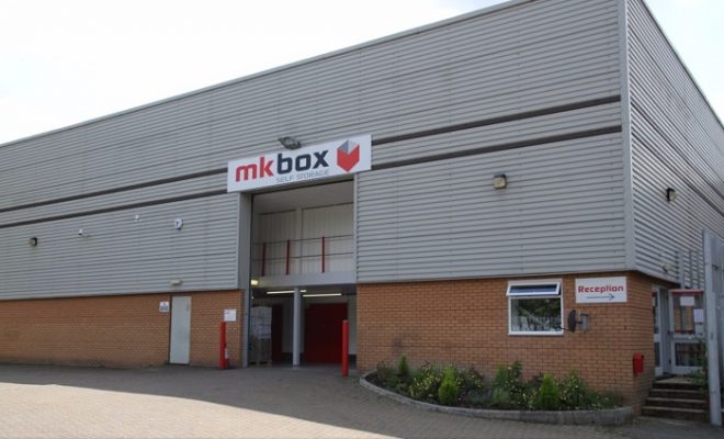 MK BOX SELF STORAGE OFFERS THE IDEAL STORAGE SOLUTION FOR EVERY BUDGET